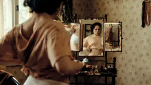 Задник до фильму"Звук падіння" #523964