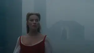 Задник до фильму"«Буремний перевал»" #509380