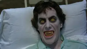 Задник до фильму"Американський перевертень у Лондоні" #701856