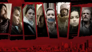 Задник до фильму"Битва у Сіетлі" #469431