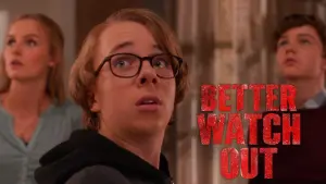 Задник до фильму"Дивись на всі боки" #270029