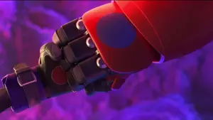 Задник до фильму"Супер шістка" #546325