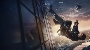 Задник до фильму"Клінер" #524795