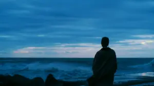 Задник до фильму"やがて海へと届く" #923935