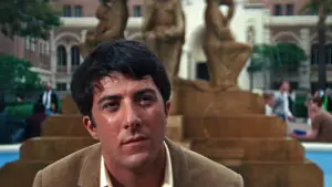 Задник до фильму"Випускник" #672705