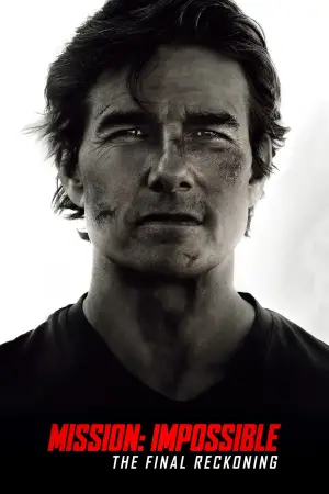 Постер до фильму"Місія неможлива 8" #515606