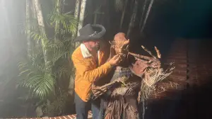 Задник до фильму"JEKKA" #765145