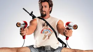 Задник до фильму"Не займайте Зохана" #319712