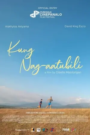 Kung Nag-aatubili