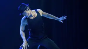 Задник до фильму"Супер-Майк XXL" #790933