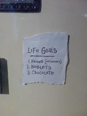 Постер до фильму"Мері і Макс" #668519