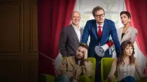 Задник до фильму"Комментируй это" #808326