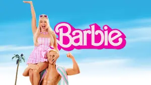 Задник до фильму"Барбі" #2805