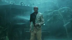 Задник до фильму"Чаклун" #668756