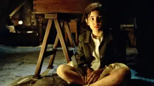 Задник до фильму"Лабіринт Фавна" #597265