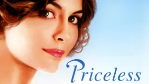 Фатальна красуня