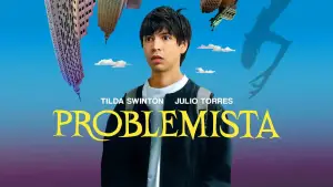 Проблеміста