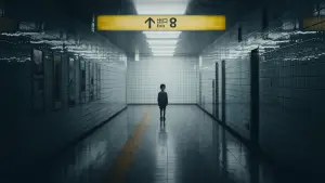 Задник до фильму"Вихід 8" #512863