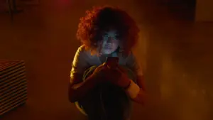 Задник до фильму"Слабачка" #412370