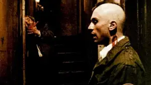 Задник до фильму"Таксист" #577196