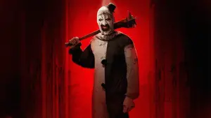 Задник до фильму"Той, що жахає 2" #263159