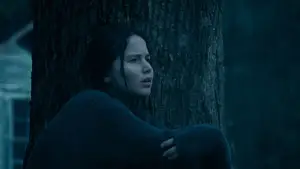 Задник до фильму"Голодні ігри" #603185