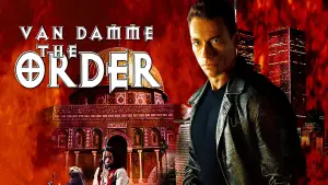 Задник до фильму"Орден" #704411