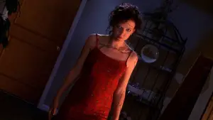 Задник до фильму"Керрі 2: Несамовитість" #716268