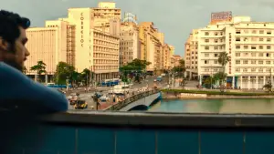 Задник до фильму"Таємний агент" #761359