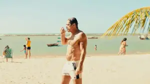 Задник до фильму"Таємний агент" #509771