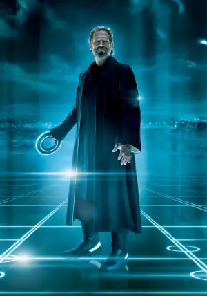 Постер до фильму"Трон: Спадок" #590183