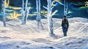 Задник до фильму"Кайдан" #813015