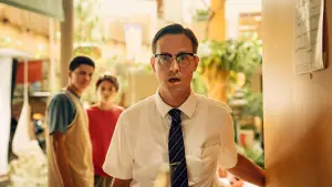 Задник до фильму"Хранителі лісу 2" #522630