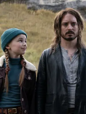 Постер до фильму"Книжковий хробак" #598557