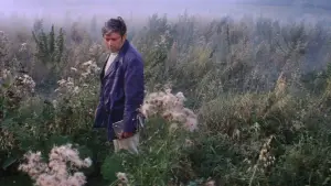 Задник до фильму"Соляріс" #731545