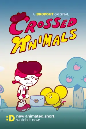 Постер до фільму "Crossed Animals"