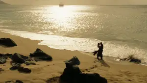 Задник до фильму"Пірати Карибського моря: На краю світу" #564441