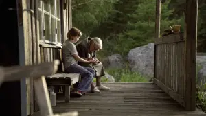 Задник до фильму"Літня книга" #597399