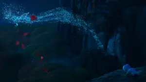 Задник до фильму"Крижане серце 2" #576022