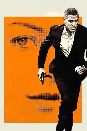 Постер до фильму"Американець" #346808