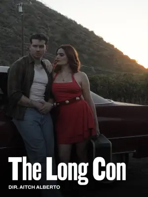 Постер до фильму"The Long Con" #821747
