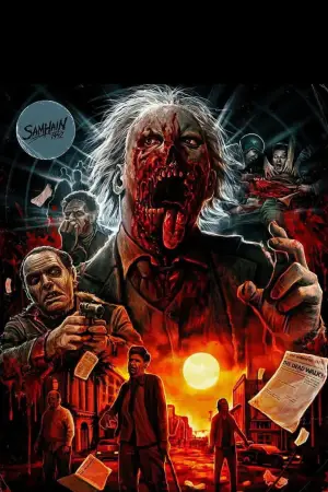 Постер до фильму"День мерців" #709935