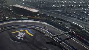 Задник до фильму"Ґран Туризмо" #611636