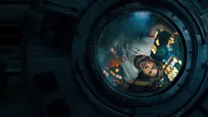 Задник до фильму"Проєкт «Аве Марія»" #510511