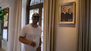 Задник до фильму"Бути Едді" #626511