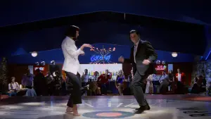 Задник до фильму"Кримінальне чтиво" #531492