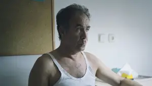 Задник до фильму"Ікло" #738650