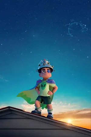 Постер до фильму"Еліо" #523235