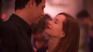 Задник до фильму"Вона" #272297