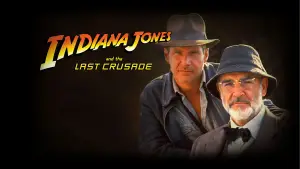 Задник до фильму"Індіана Джонс і останній хрестовий похід" #601645